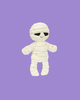 Jellycat Mummy Bob - Unique Bunny